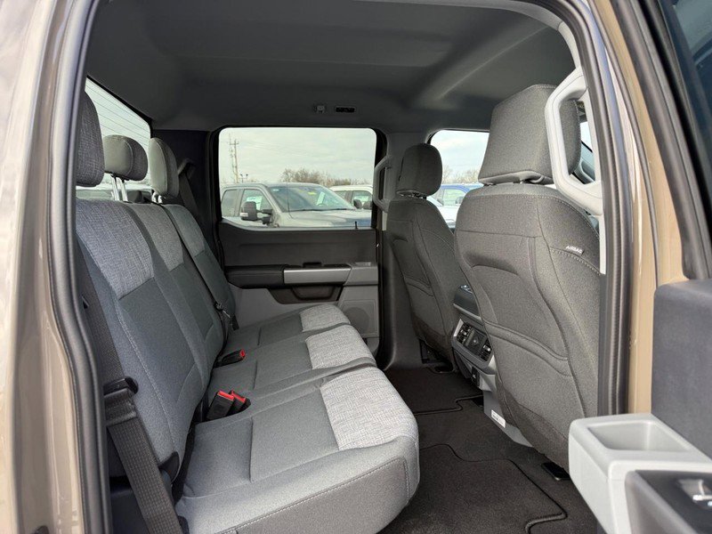 New 2026 Ford F350 XLT image 6