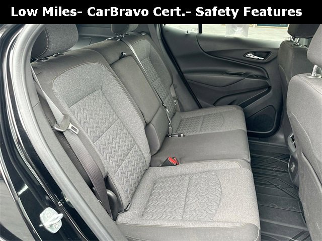 Certified 2022 Chevrolet Equinox LT image 26
