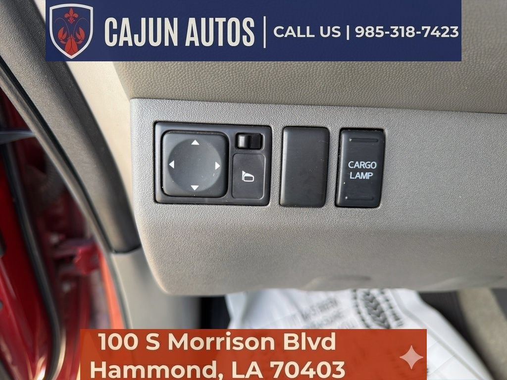 Used 2015 Nissan Frontier SV RWD image 20