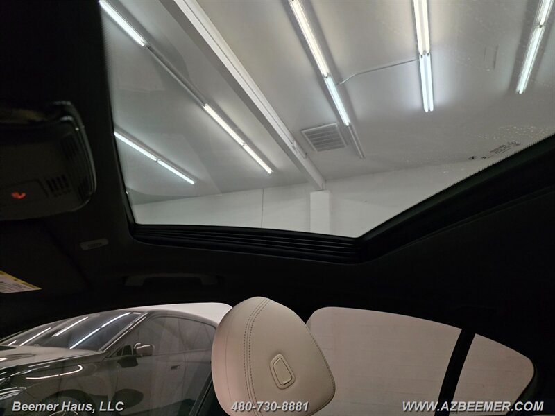 Used 2023 BMW 530i w/ M Sport Package RWD image 22
