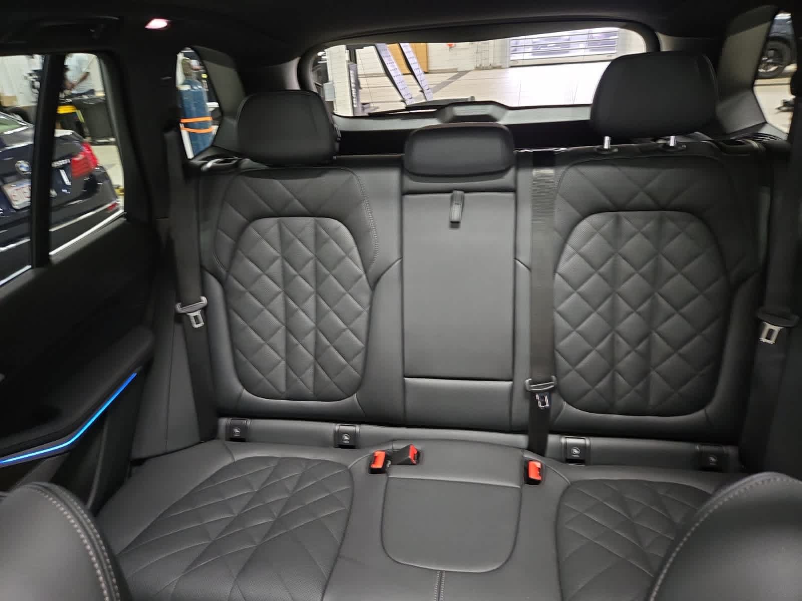 Used 2026 BMW X5 xDrive40i AWD/4WD image 36