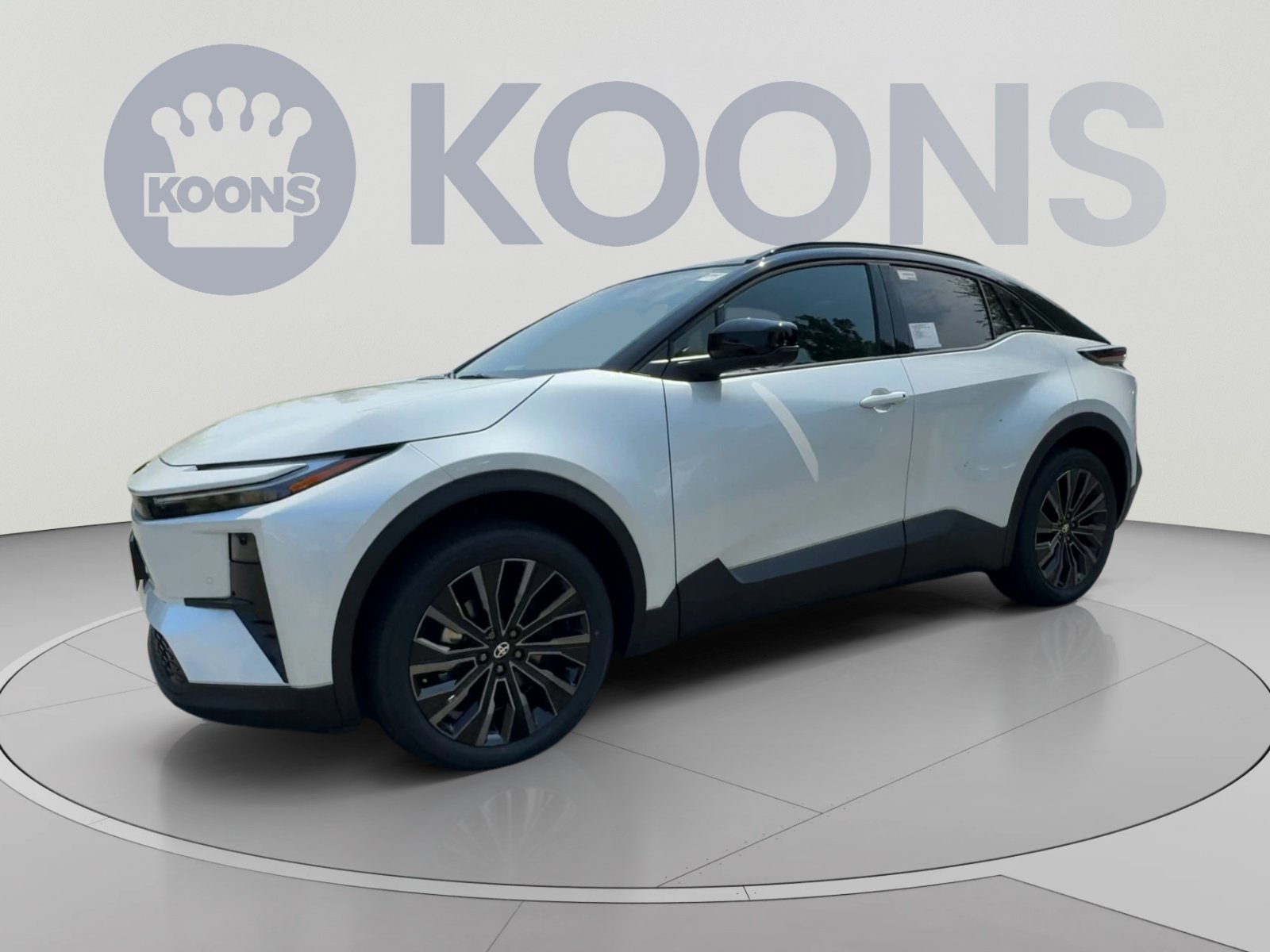 New 2026 Toyota C-HR AWD/4WD image 5
