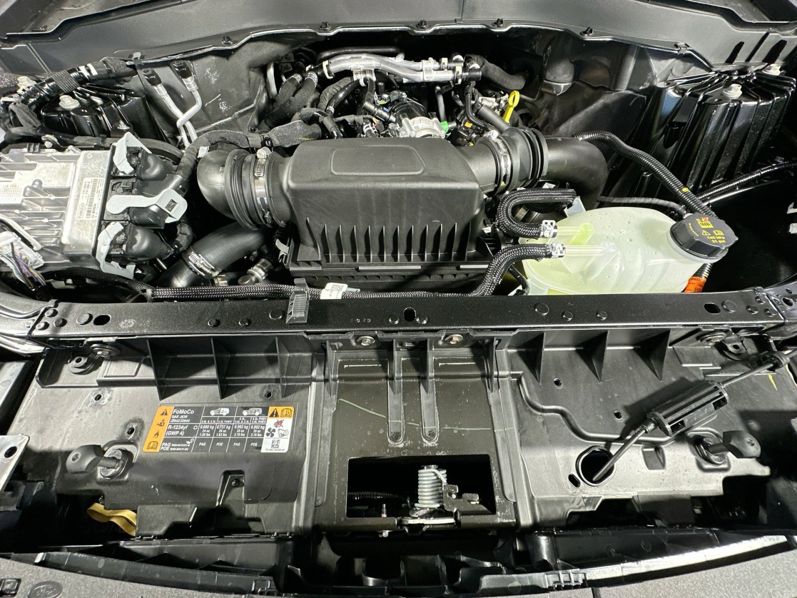 New 2026 Ford Explorer Tremor w/ Tremor Ultimate Package image 39