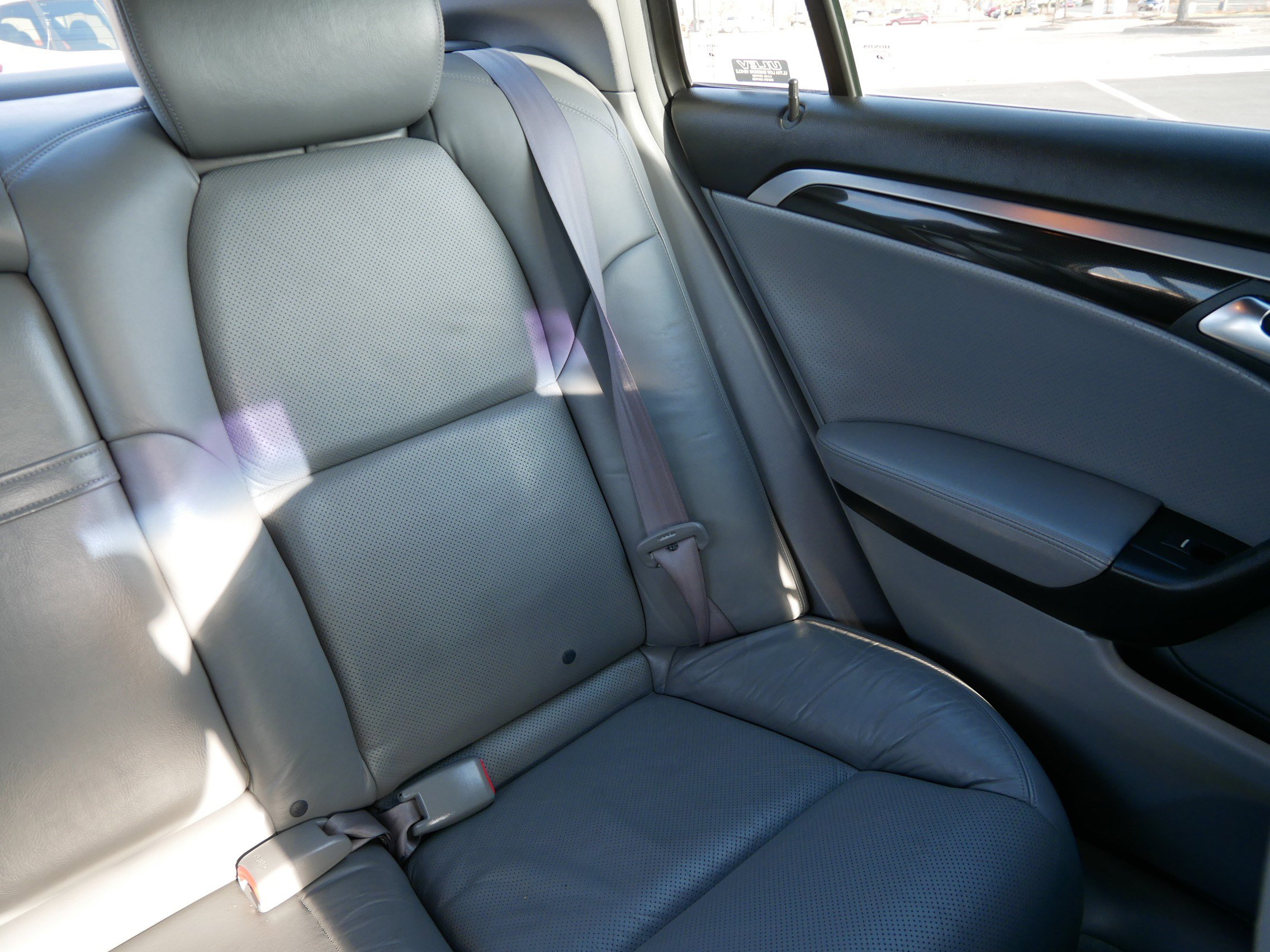 Used 2004 Acura TL image 14