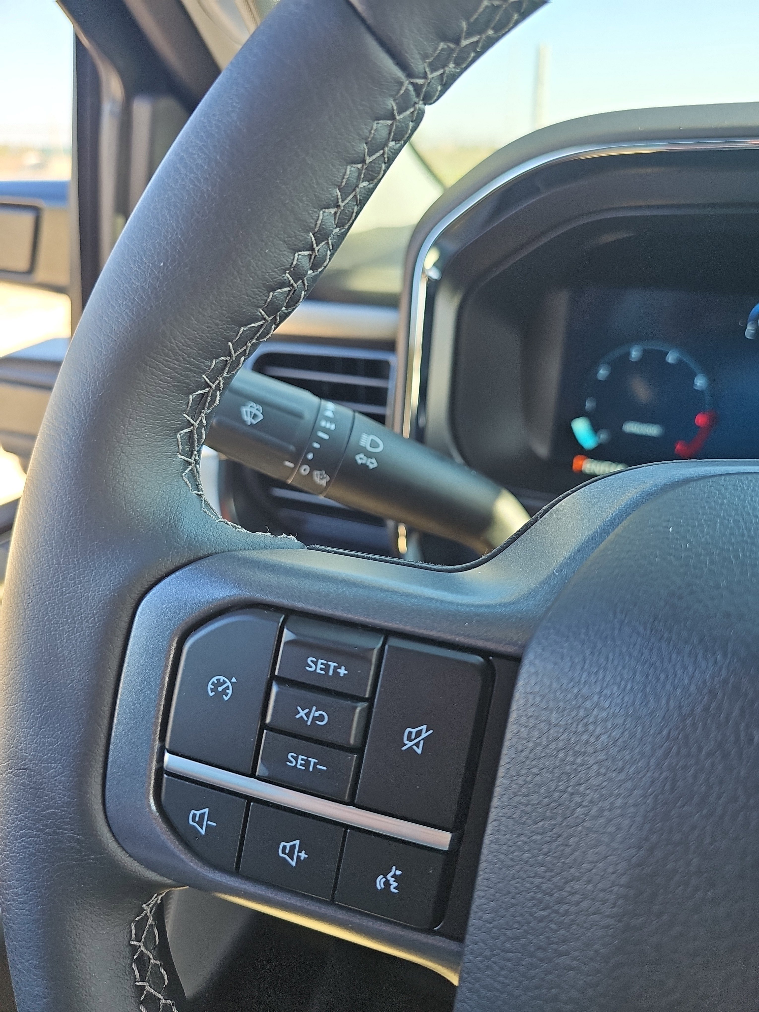 New 2026 Ford F350 Lariat image 22