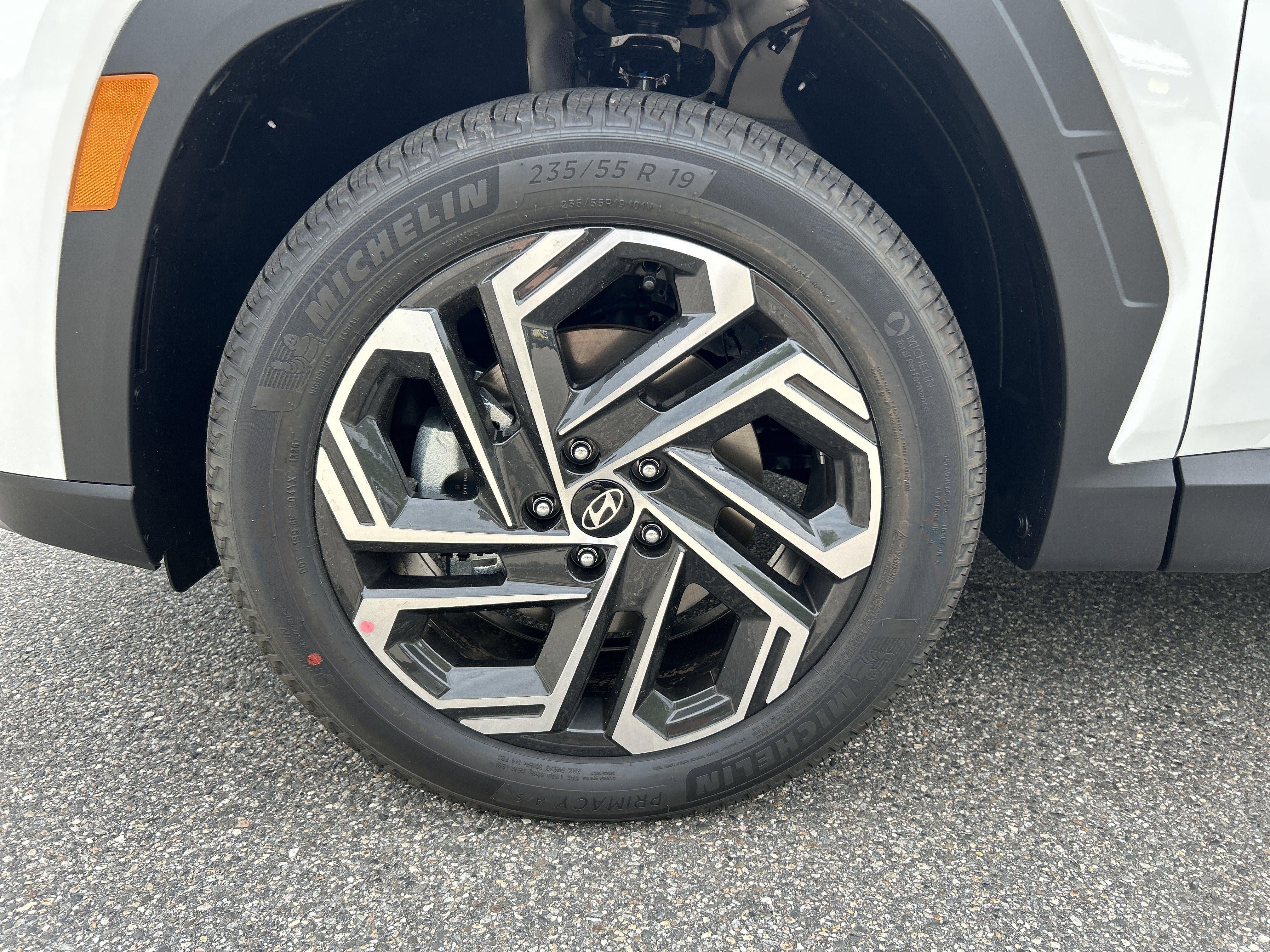 New 2026 Hyundai Tucson SEL Plus AWD/4WD image 38