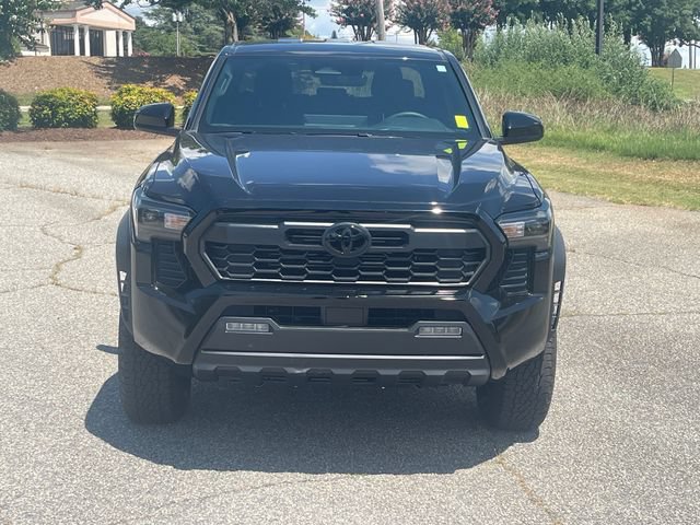 Used 2026 Toyota Tacoma TRD Off-Road AWD/4WD image 2