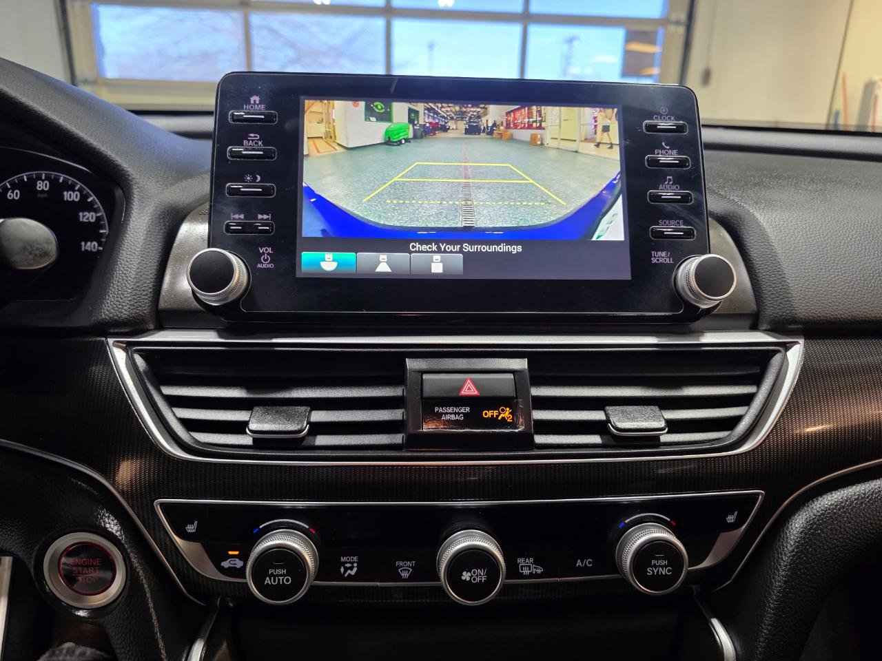 Used 2022 Honda Accord Sport Special Edition image 31