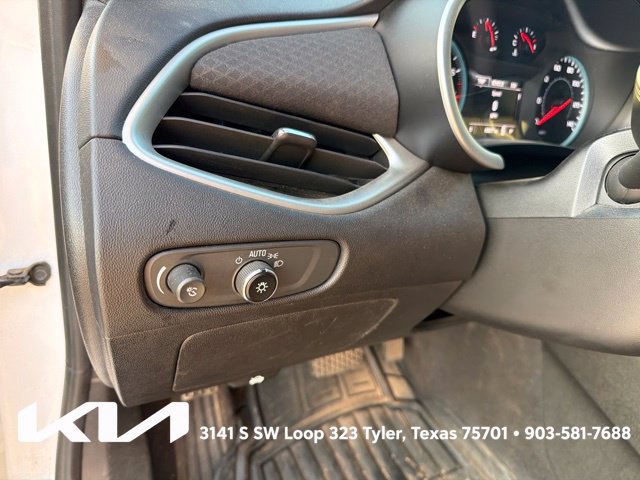 Used 2022 Chevrolet Malibu LS w/ LPO, Convenience Package 1 FWD image 15