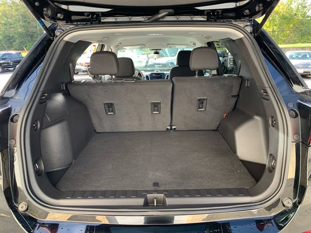 Certified 2023 Chevrolet Equinox LS w/ LS Convenience Package image 14