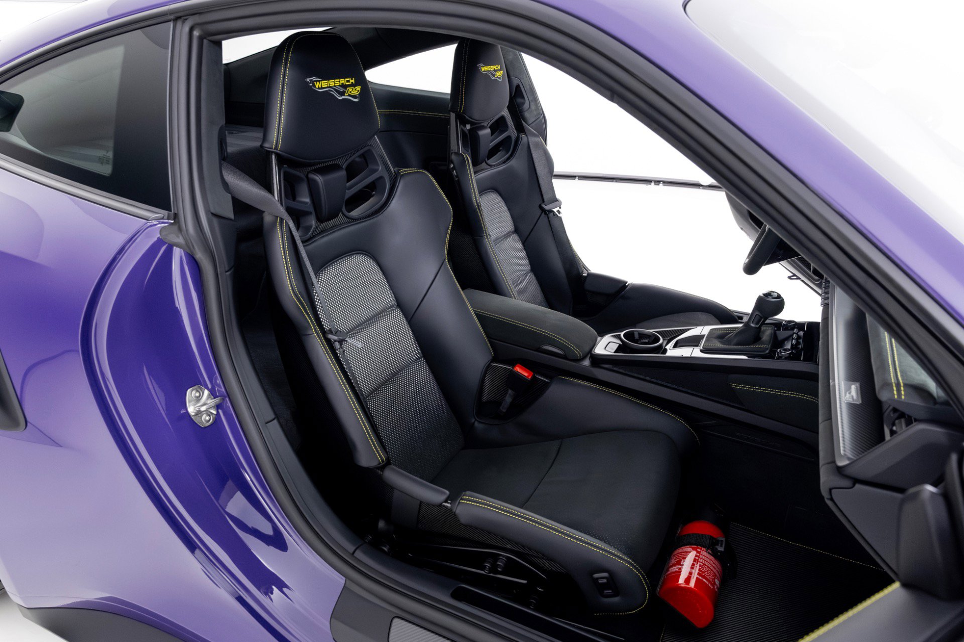 Used 2025 Porsche 911 GT3 RS image 36