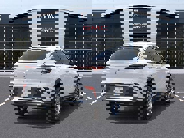 New 2026 Buick Envista Preferred w/ Convenience I Package image 4