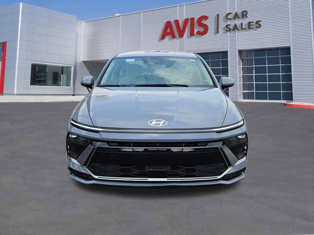 Used 2025 Hyundai Sonata SEL FWD image 10