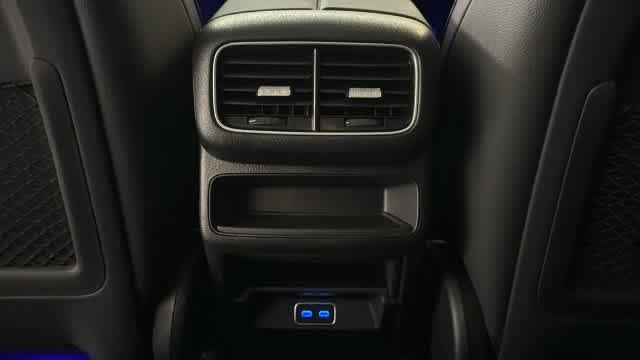 Certified 2026 Mercedes-Benz GLE 350 4MATIC image 31