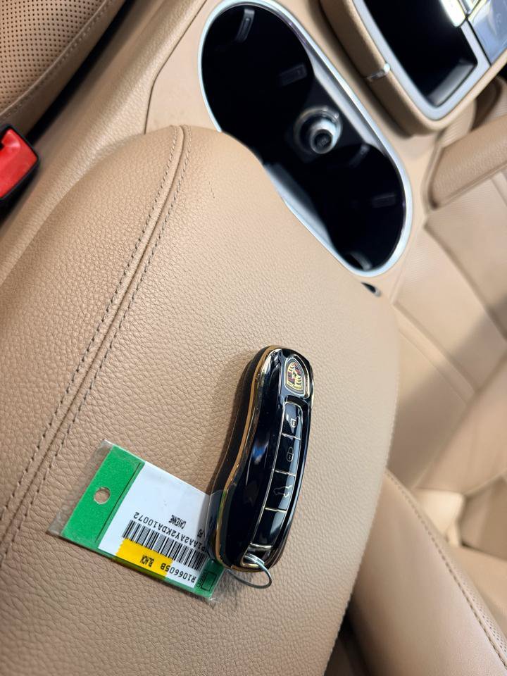Used 2019 Porsche Cayenne AWD/4WD image 55