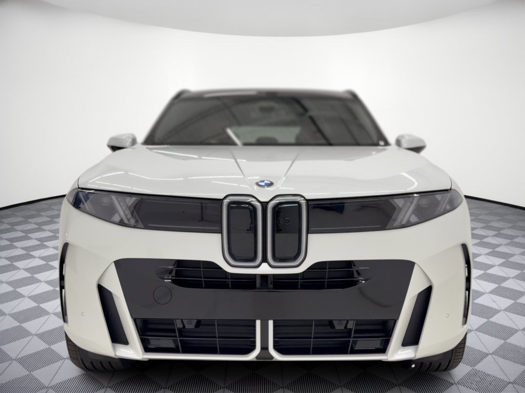 New 2027 BMW X5 xDrive40i w/ M Sport Package AWD/4WD image 6