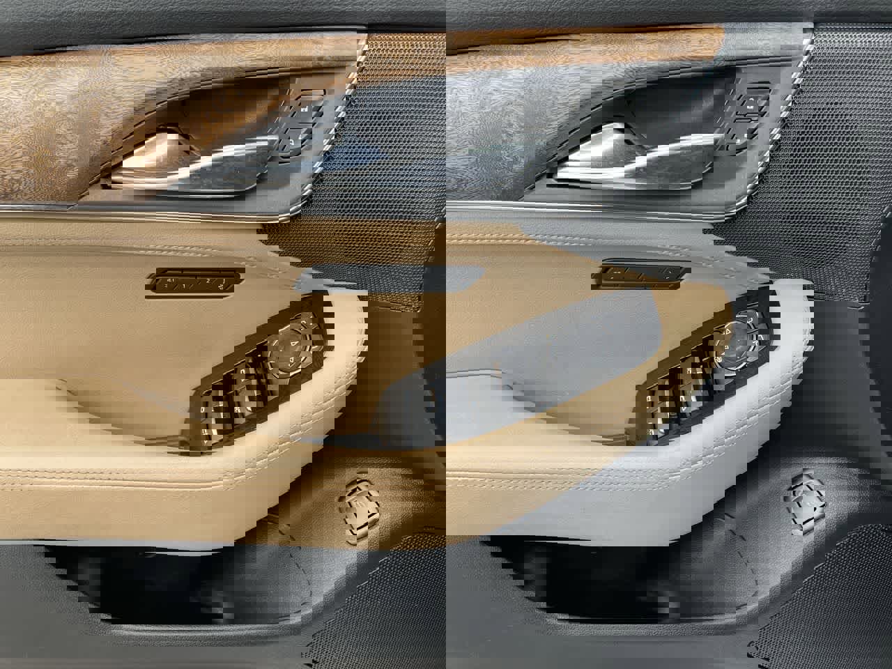 Certified 2023 Cadillac CT5 Premium Luxury w/ Technology Package image 32