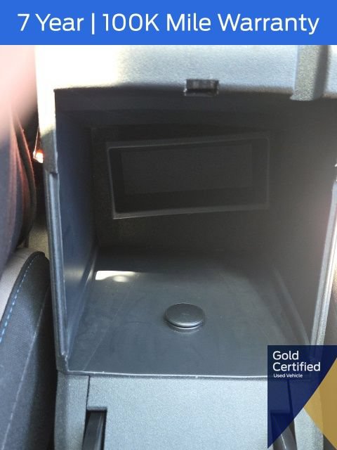 Certified 2023 Ford Bronco Wildtrak AWD/4WD image 38