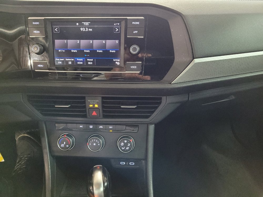 Used 2020 Volkswagen Jetta S w/ Driver Assistance Package image 25