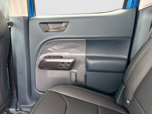 New 2026 Ford Maverick Lobo AWD/4WD image 15