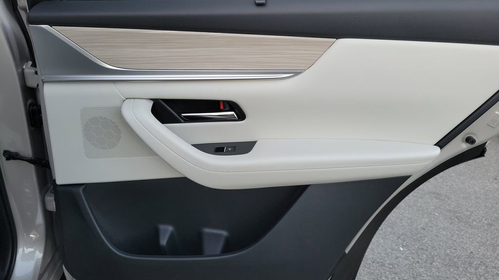 New 2026 MAZDA CX-90 3.3 Turbo S w/ Premium Package image 30