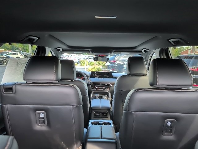 New 2026 MAZDA CX-90 3.3 Turbo S w/ Premium Plus image 22