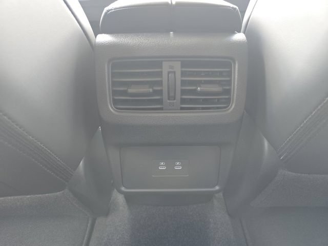 New 2026 Nissan Rogue Dark Armor AWD/4WD image 26
