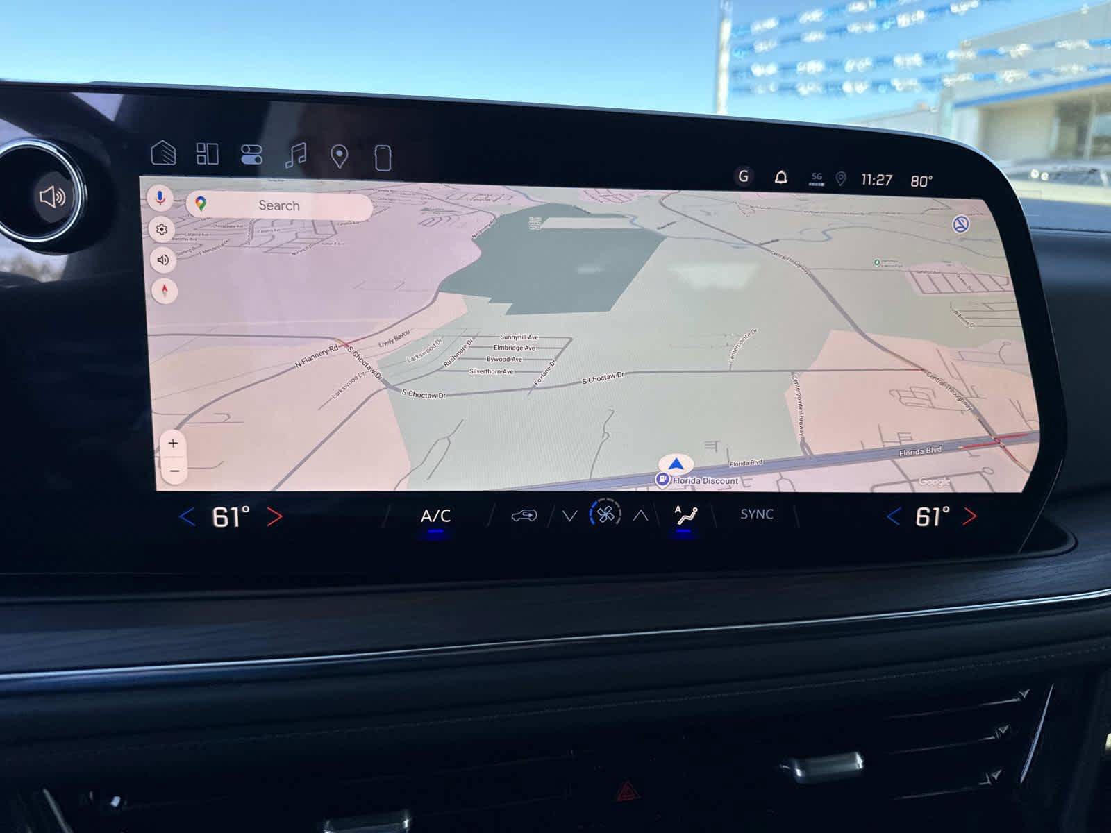 New 2026 Chevrolet Tahoe LS AWD/4WD image 16