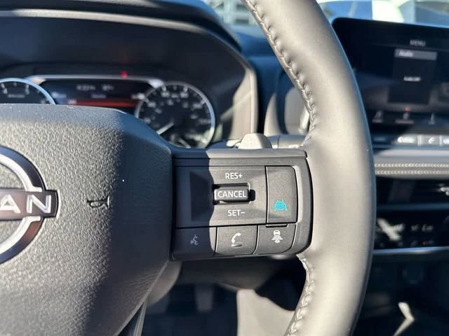 New 2026 Nissan Rogue SV image 15