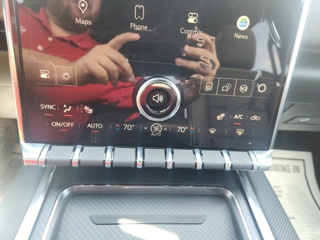 New 2026 GMC Sierra EV Elevation image 21