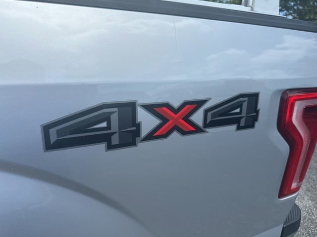 Used 2016 Ford F150 XLT w/ Equipment Group 301A Mid AWD/4WD image 23