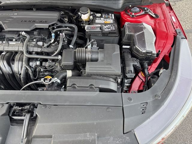 Certified 2025 Kia K4 LXS image 29