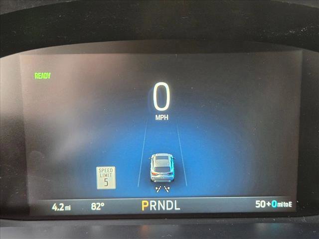 New 2026 Ford Escape SE image 10