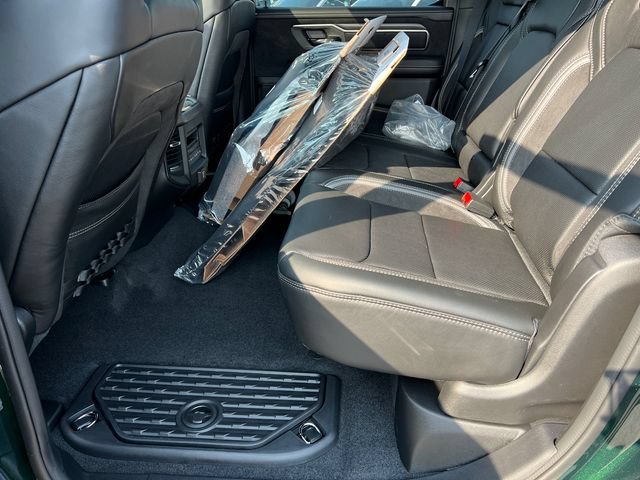 New 2026 RAM 1500 RHO w/ RHO Level 1 Equipment Group AWD/4WD image 27