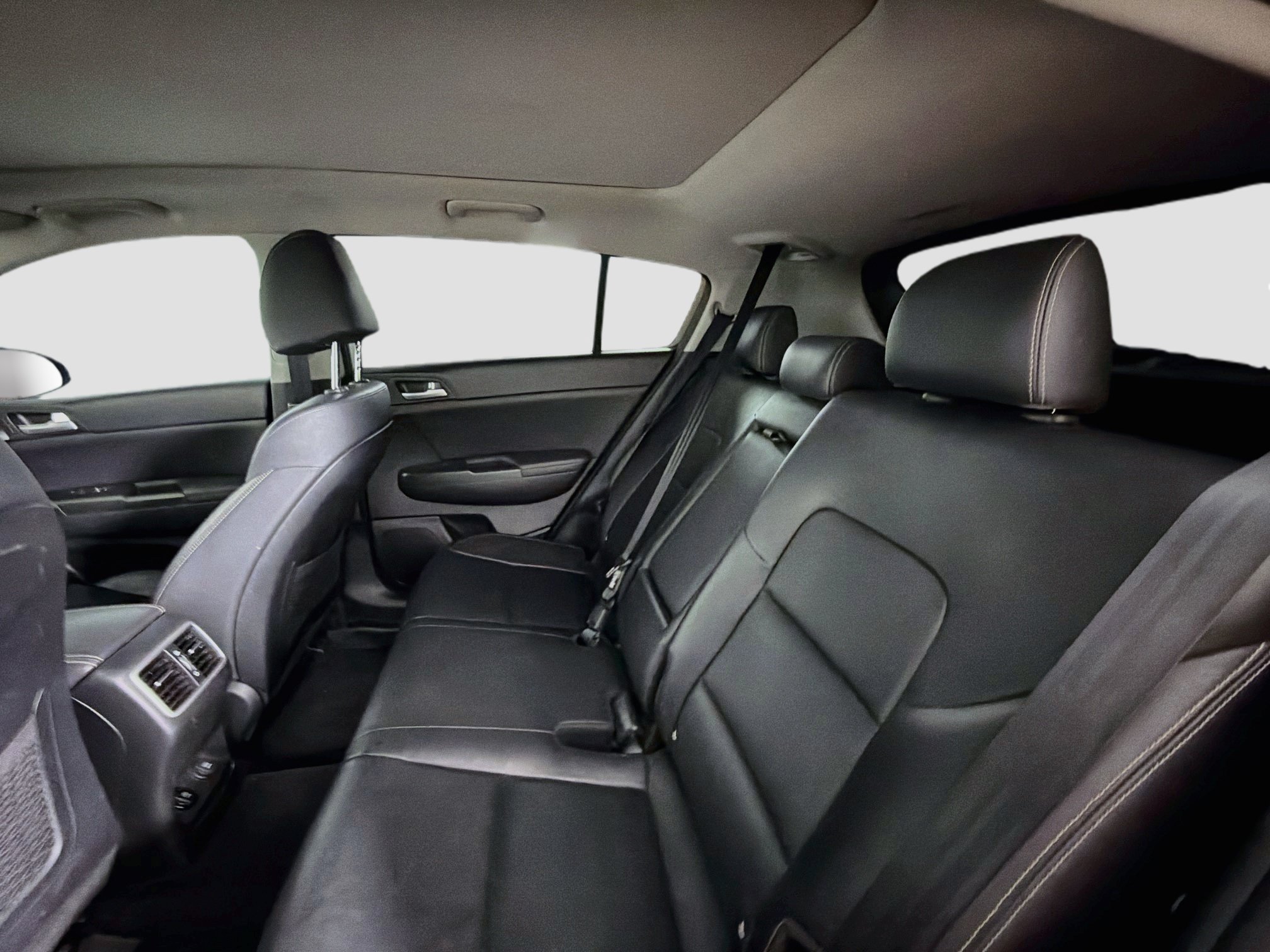 Used 2017 Kia Sportage EX w/ EX Premium Package FWD image 27