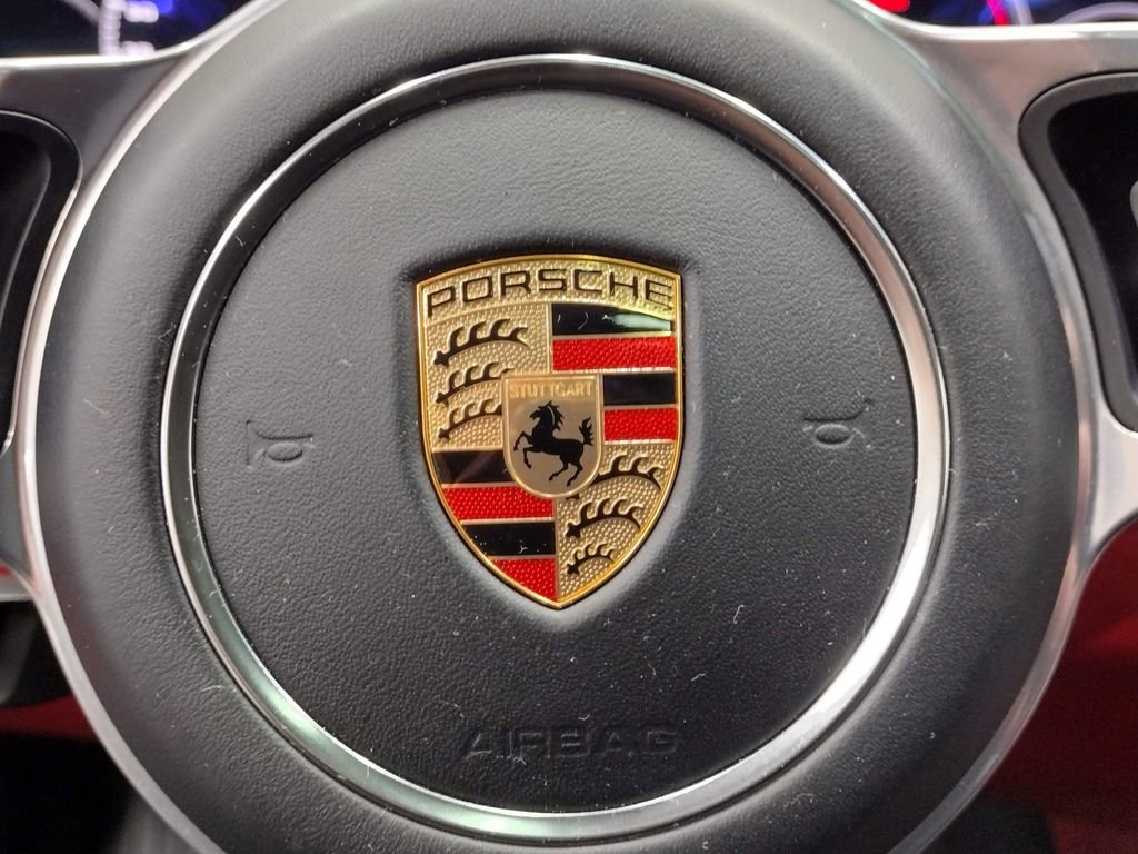 Used 2019 Porsche Cayenne S image 29