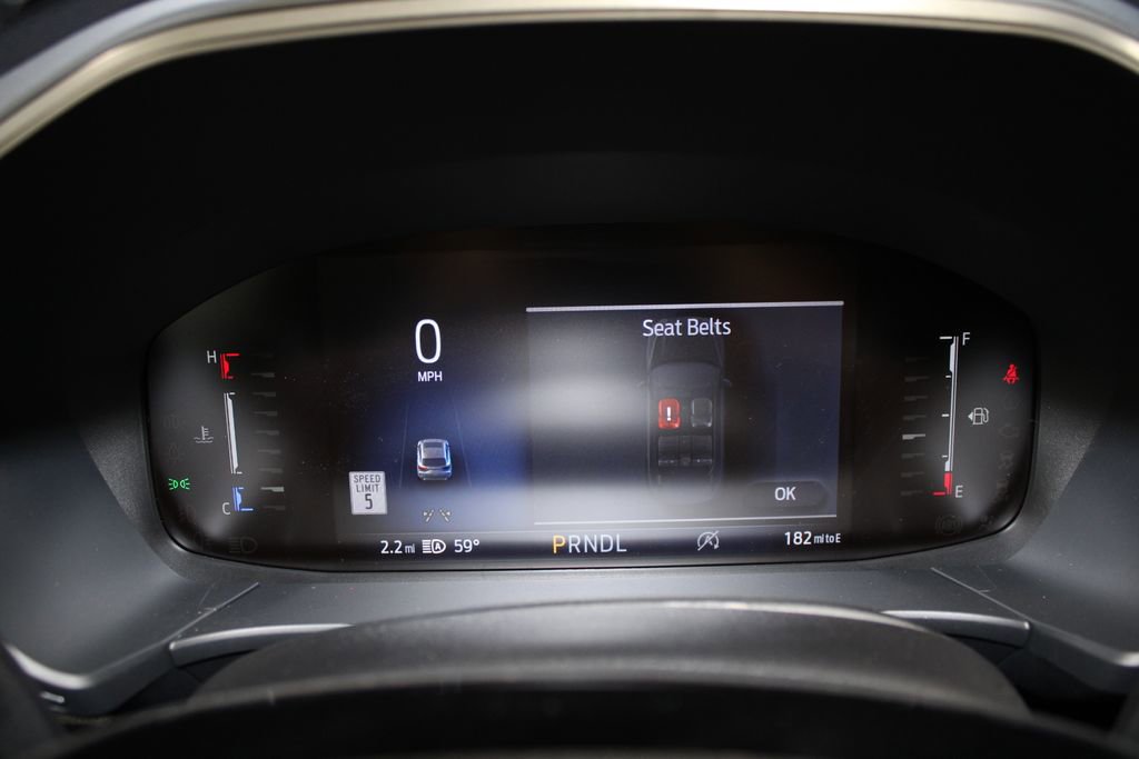 New 2026 Ford Escape Active w/ Tech Pack #1 image 31