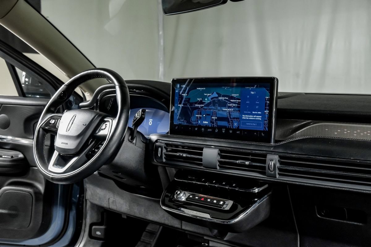 Used 2024 Lincoln Corsair Grand Touring w/ Equipment Group 301A image 23