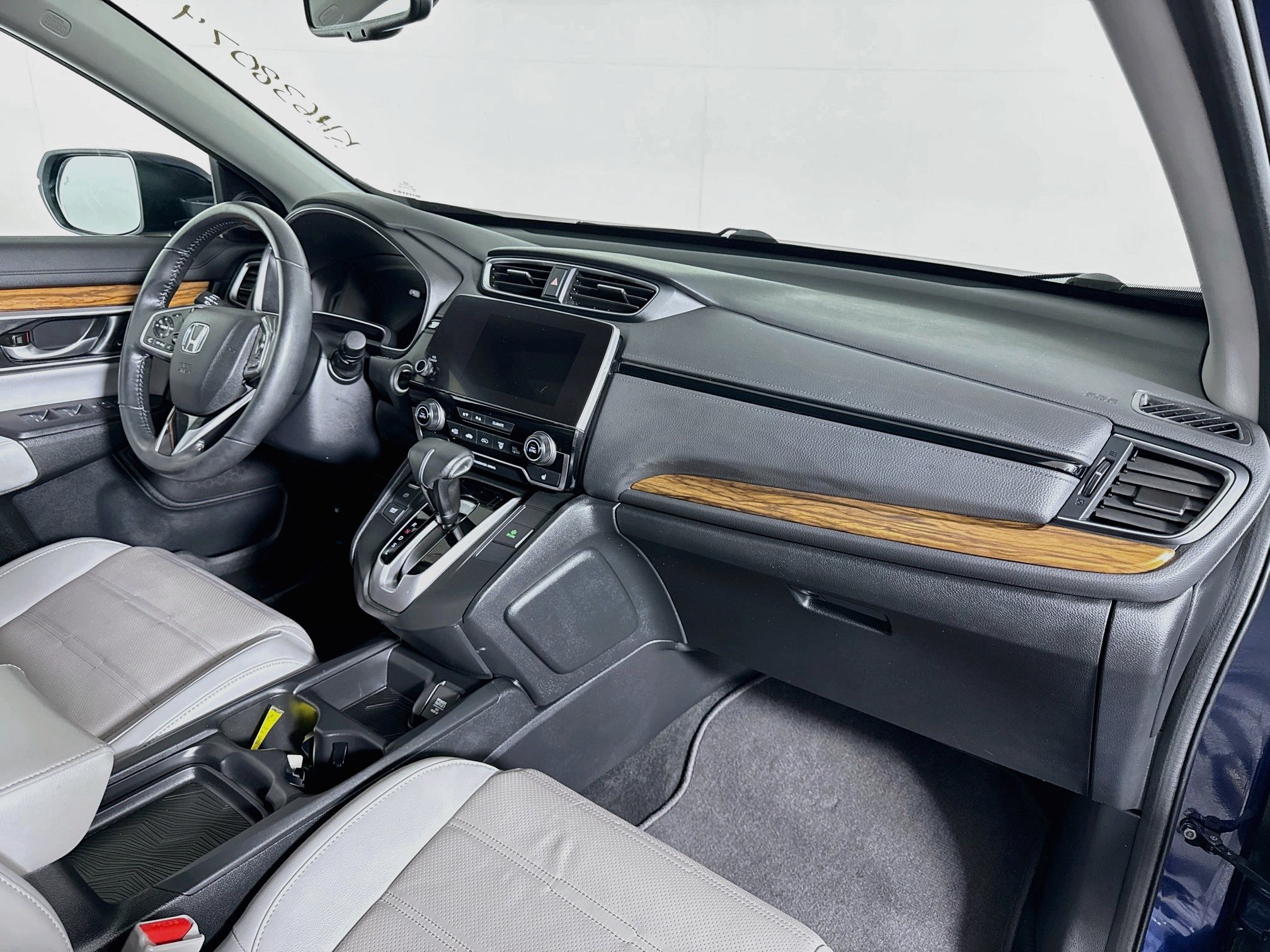 Used 2019 Honda CR-V EX-L image 30