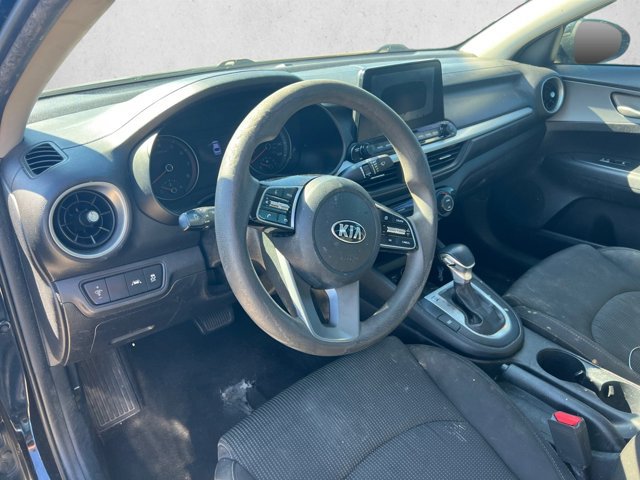 Used 2019 Kia Forte Sedan FWD image 9