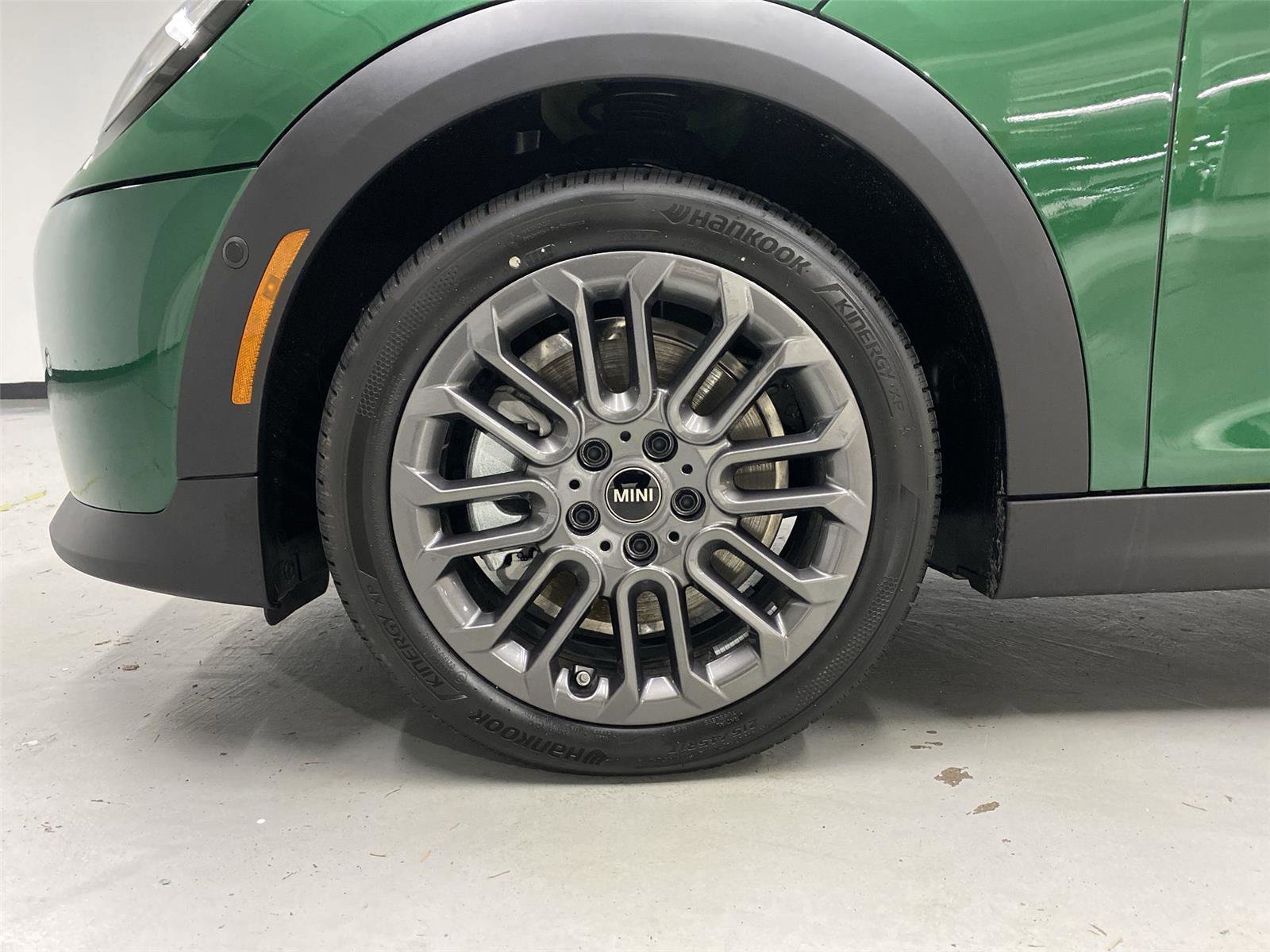 New 2026 MINI Cooper S image 23