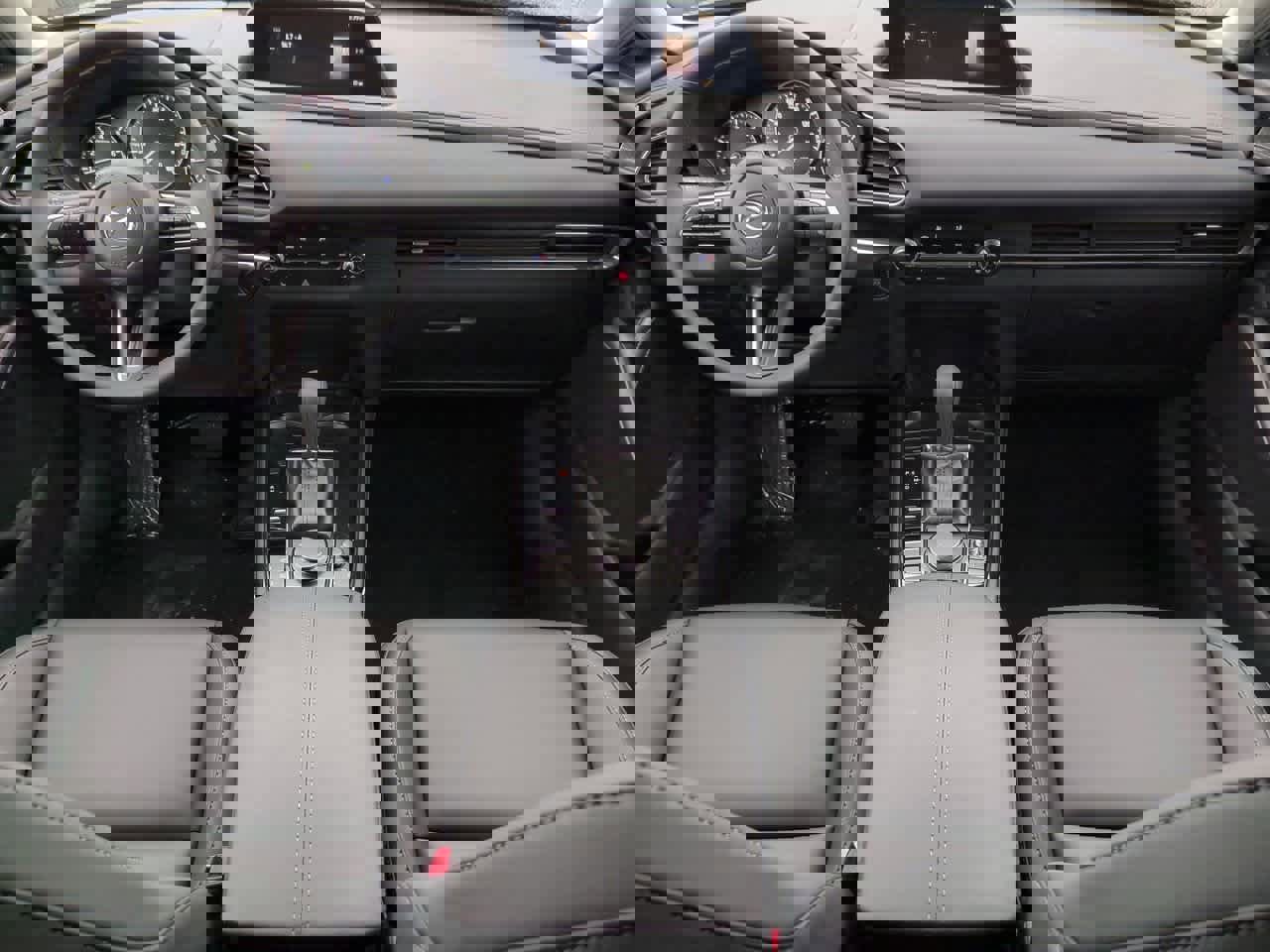 New 2025 MAZDA CX-30 AWD 2.5 S w/ Preferred Package image 13