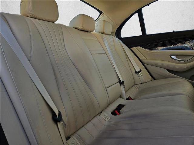 Used 2019 Mercedes-Benz E 300 image 19