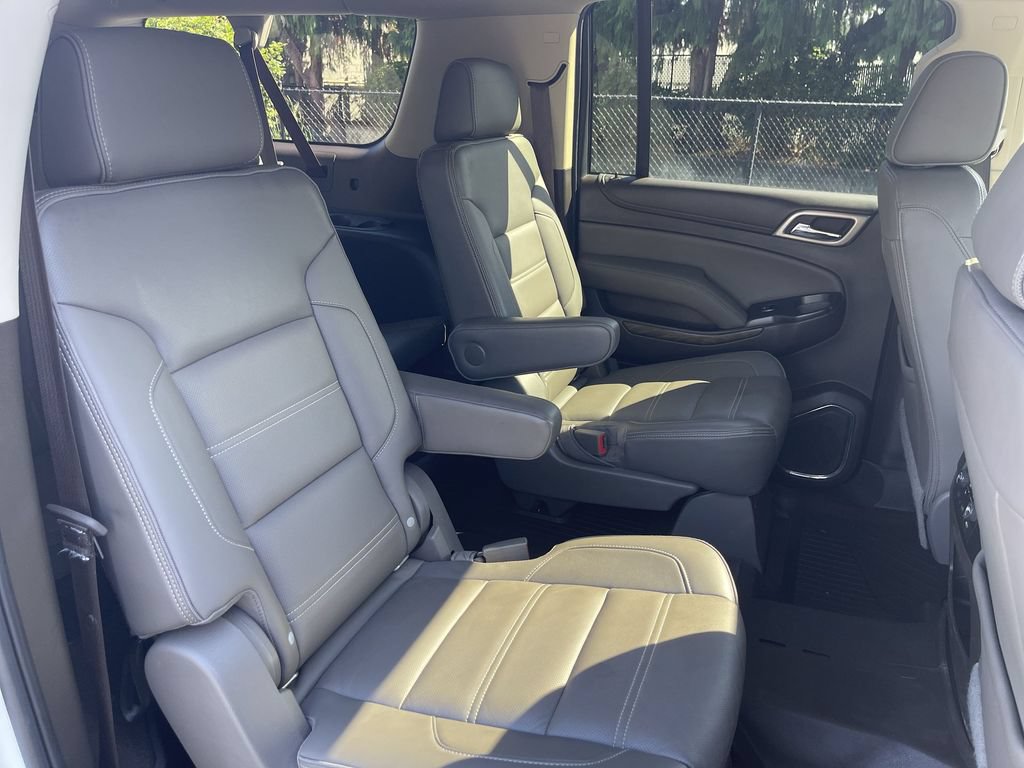 Used 2018 GMC Yukon XL Denali w/ Open Road Package AWD/4WD image 28