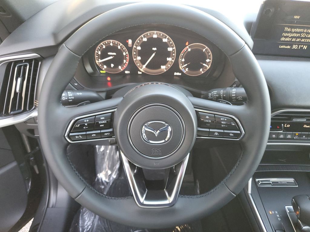 New 2026 MAZDA CX-90 3.3 Turbo S w/ Premium Plus image 23