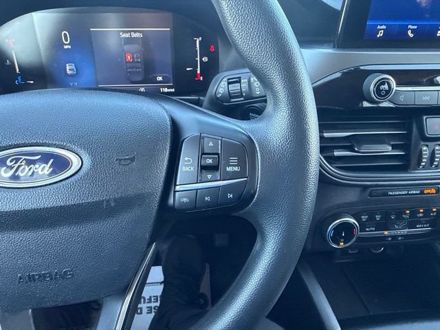 Certified 2025 Ford Escape Active FWD image 18