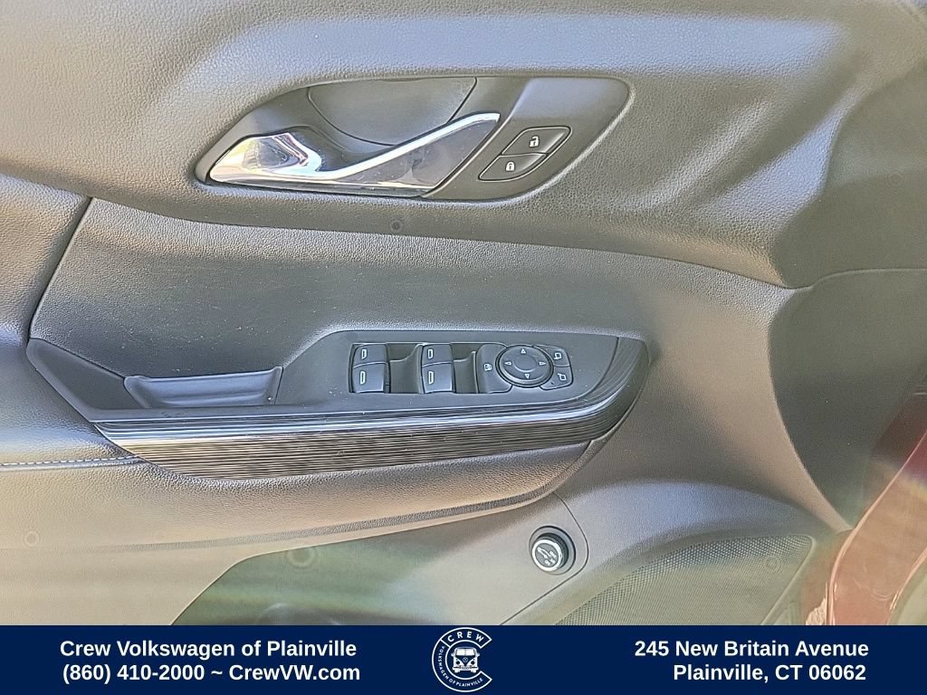 Used 2017 GMC Acadia SLT AWD/4WD image 38