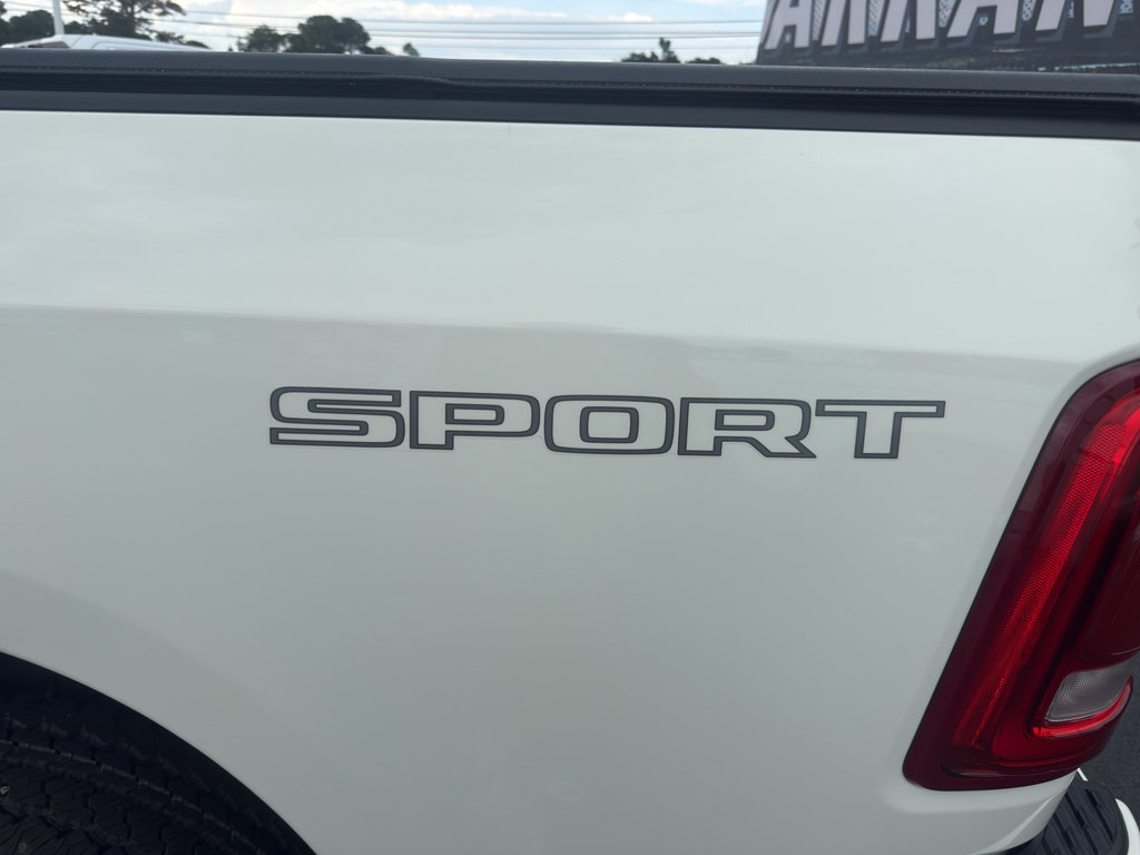 Used 2023 RAM 2500 Laramie AWD/4WD image 12