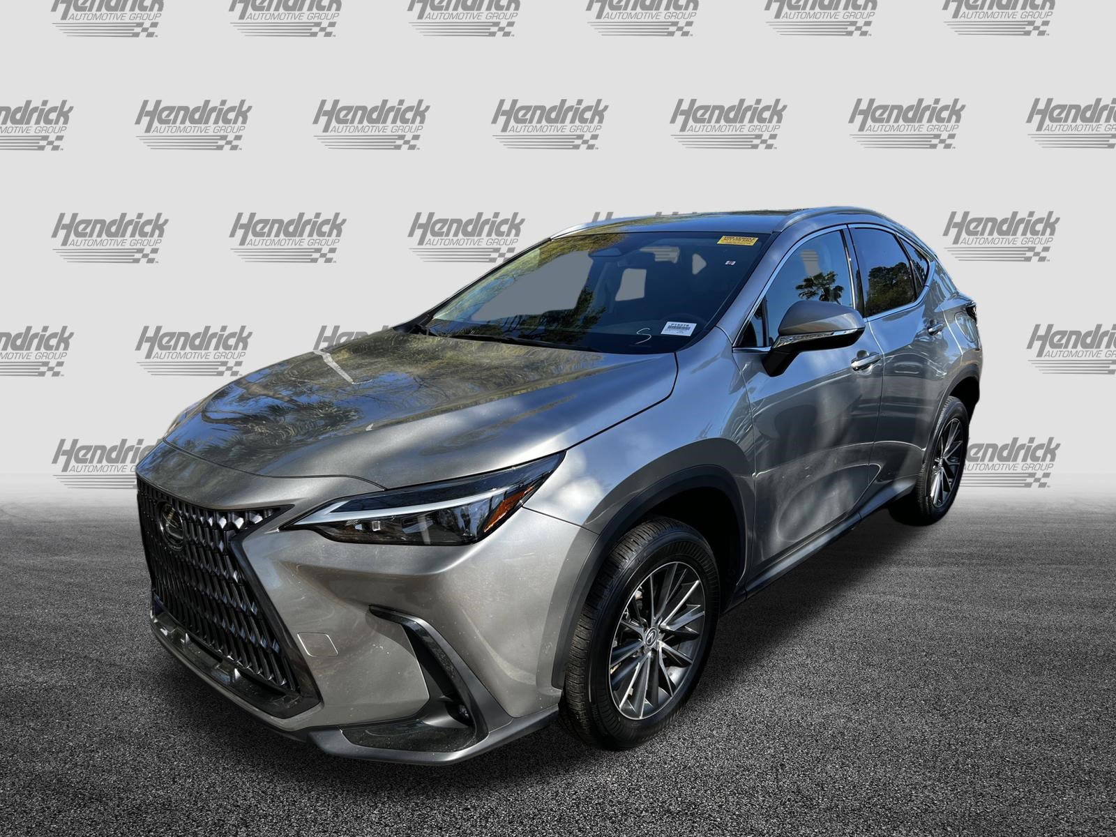 Used 2024 Lexus NX 250 FWD w/ Towing Package (2000 Lbs) image 5