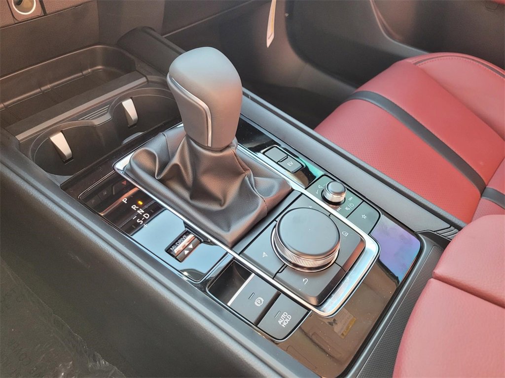 New 2026 MAZDA CX-50 2.5 Hybrid w/ Weather Package image 21